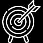 FKHA Our Mission Target Icon