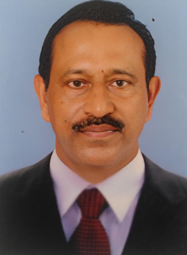 DAVIS PATHADAN