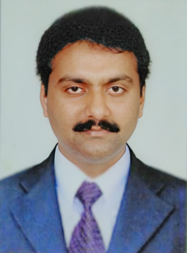 P N KRISHNADAS