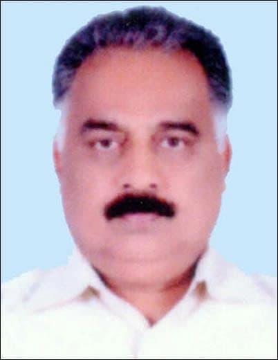 M.R. HARIKUMAR