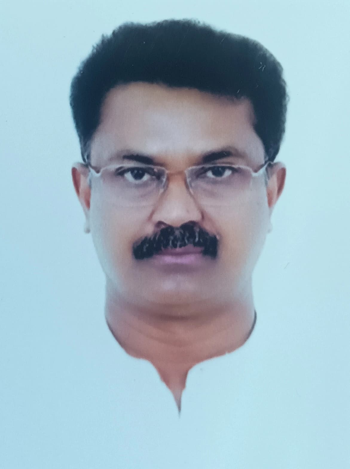 ADV. K.R. UNNITHAN
