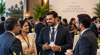 F&B Excellence Workshop