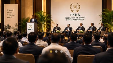 FKHA Members Networking Meet