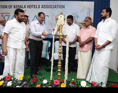 Kerala Tourism Promotion Forum